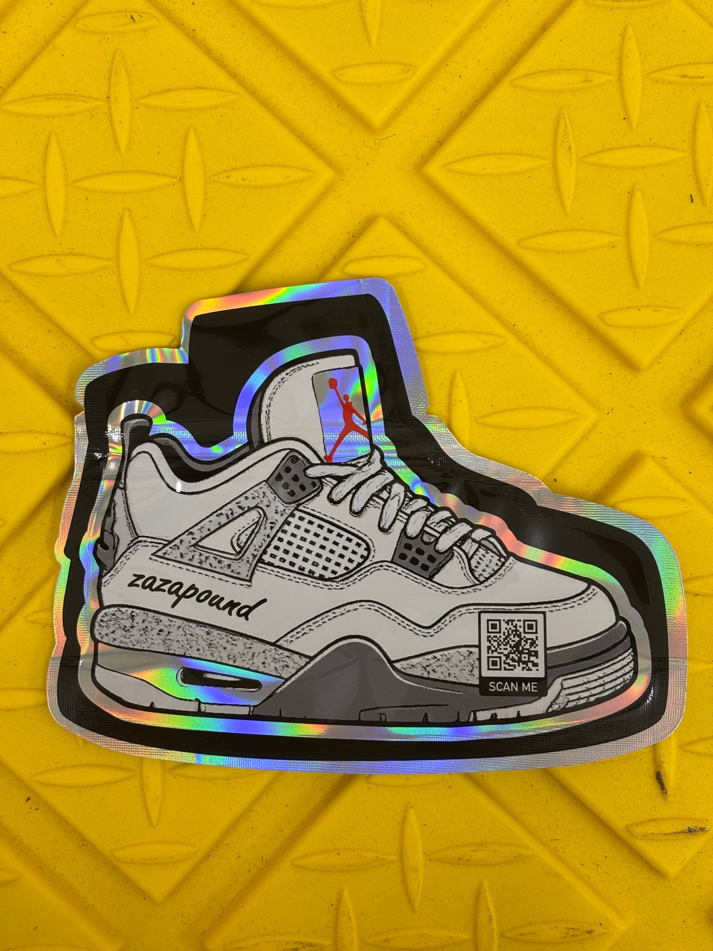 New bags are available