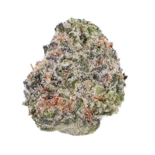 Thca frozen berry