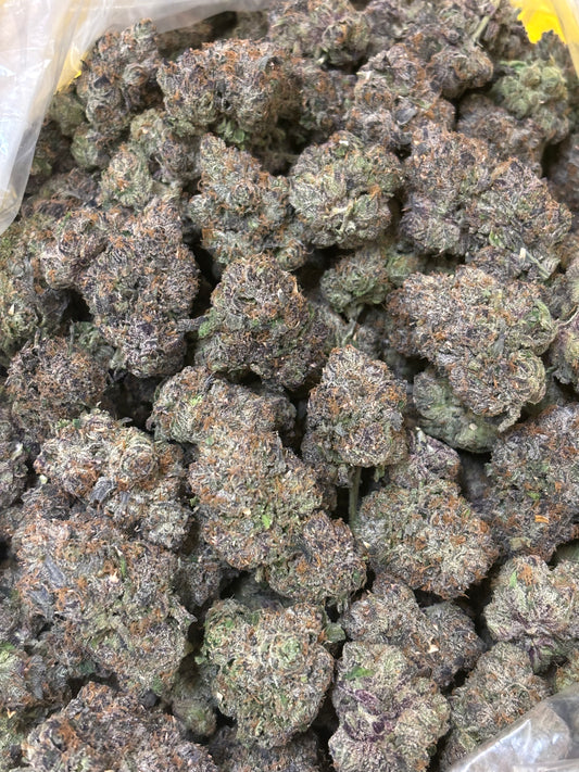 Thca Candy gusher