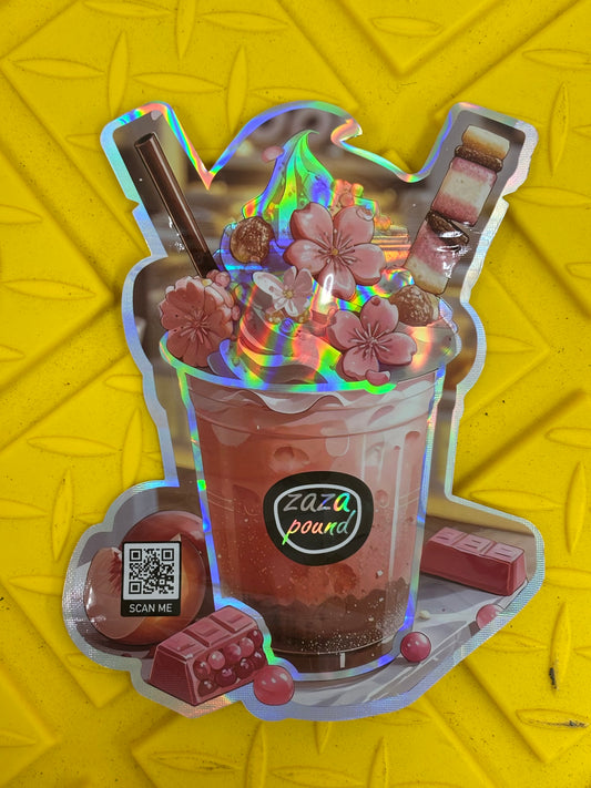 New bags are available