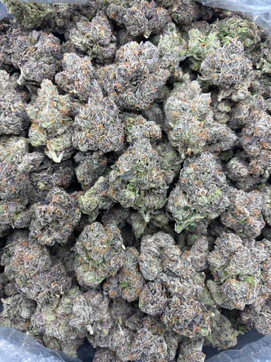 Thca White cherry airheadz