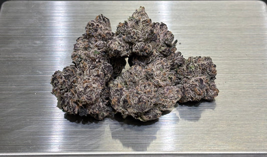Thca Zaza SFO LCG