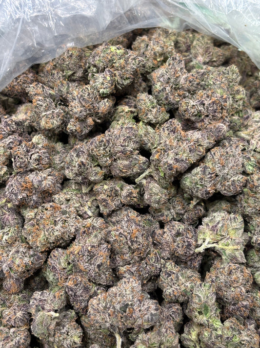 Thca Biscotti