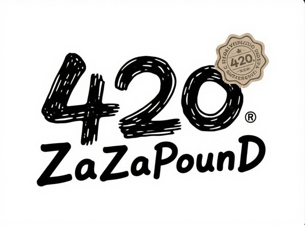 420 ZazaPound 