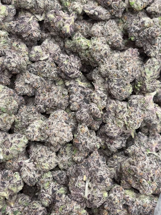 Thca Exotic Zaza candy