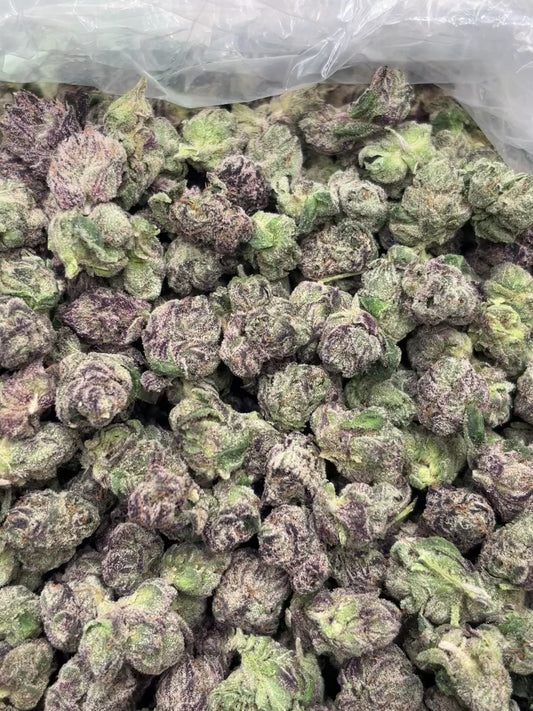 Thca Premium  Small -candy
