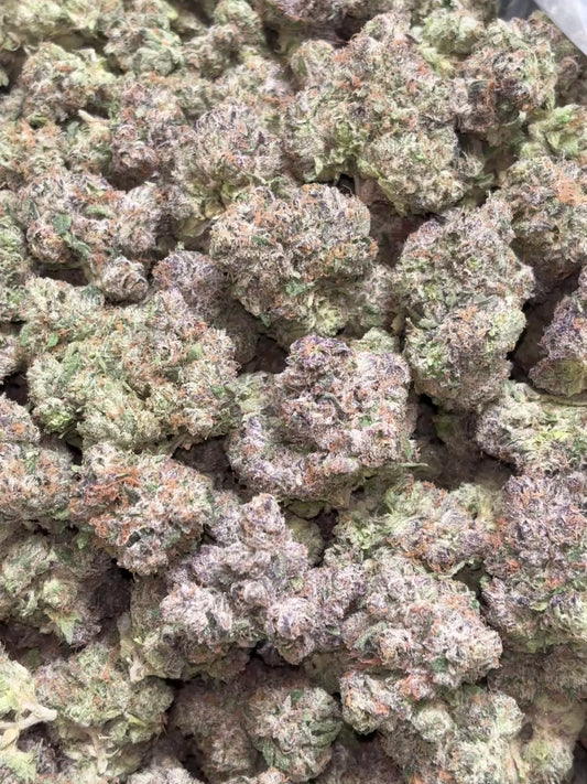 Thca Sour Gelatti