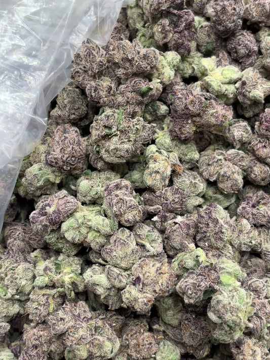 Thca exotic MID- candy nose