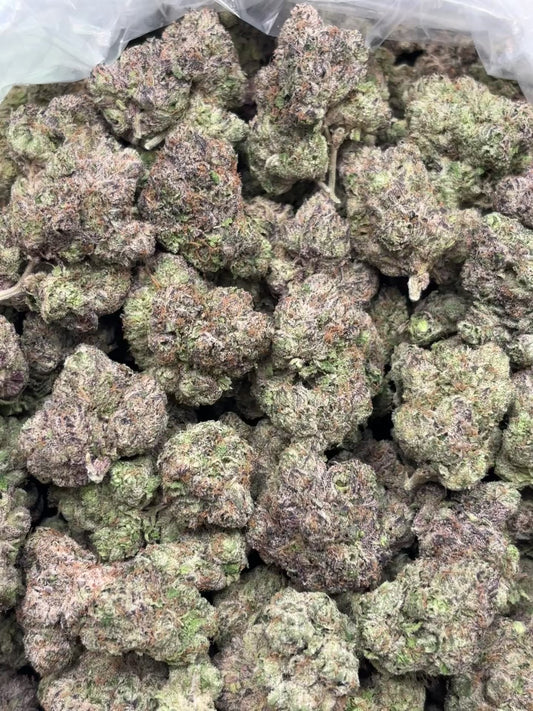 Thca London cake