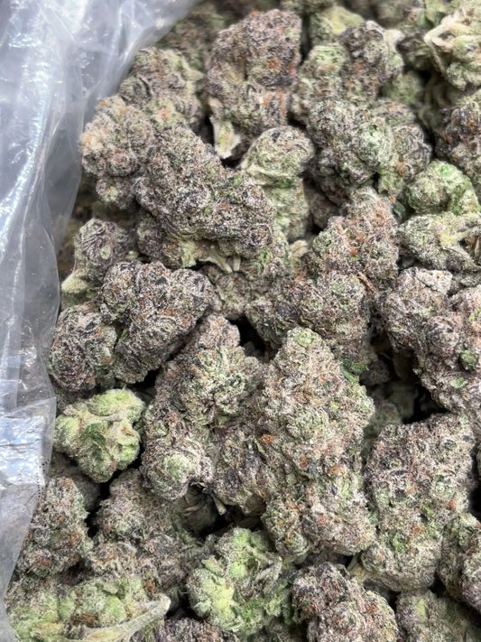 Thca frozen berry