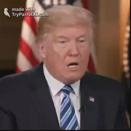 Trump baby